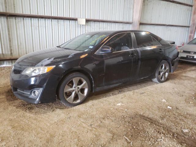 TOYOTA CAMRY 2012 4t1bk1fkxcu015664