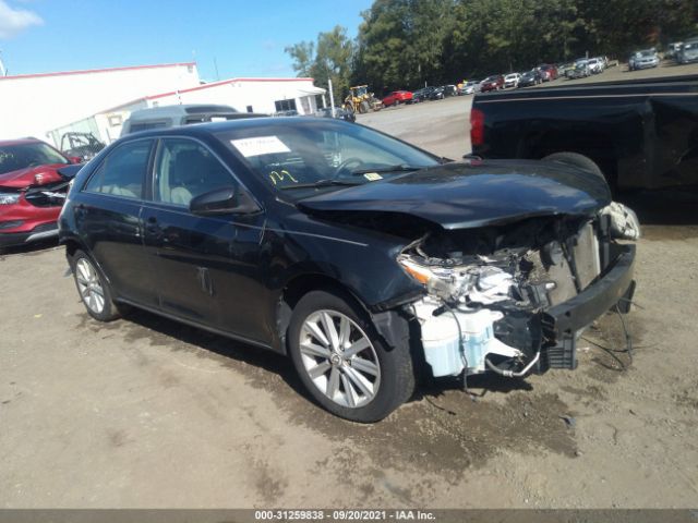 TOYOTA CAMRY 2012 4t1bk1fkxcu015809