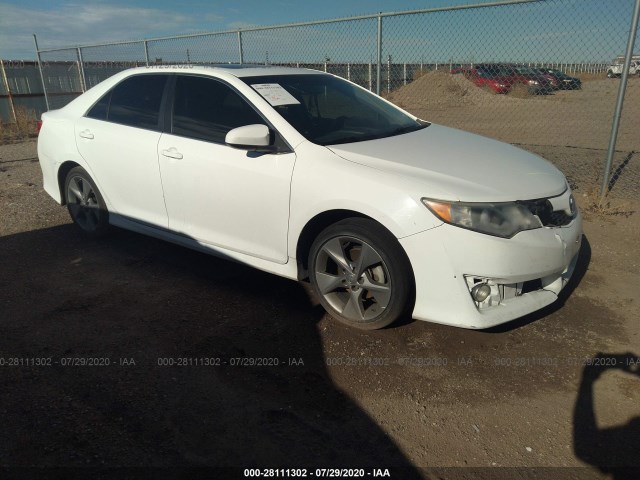 TOYOTA CAMRY 2012 4t1bk1fkxcu016930