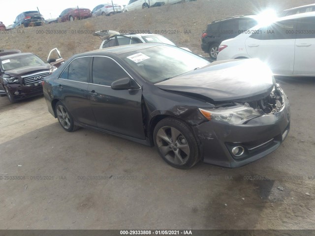 TOYOTA CAMRY 2012 4t1bk1fkxcu017804