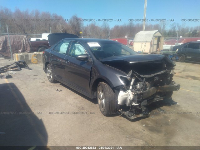 TOYOTA CAMRY 2012 4t1bk1fkxcu503786