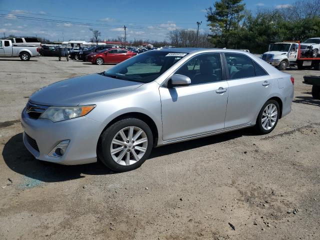 TOYOTA CAMRY SE 2012 4t1bk1fkxcu509216