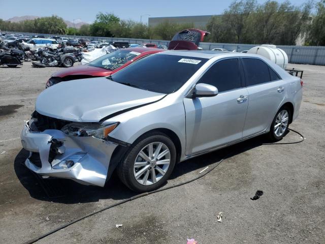 TOYOTA CAMRY SE 2012 4t1bk1fkxcu512536