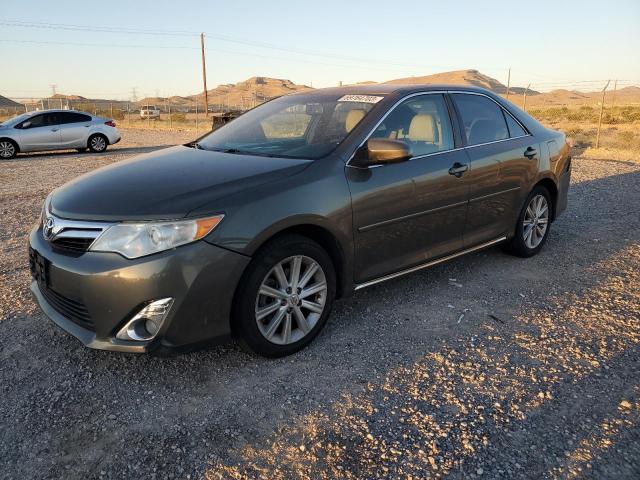 TOYOTA CAMRY 2012 4t1bk1fkxcu513735