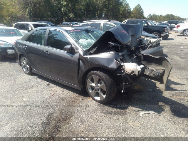 TOYOTA CAMRY 2012 4t1bk1fkxcu514268