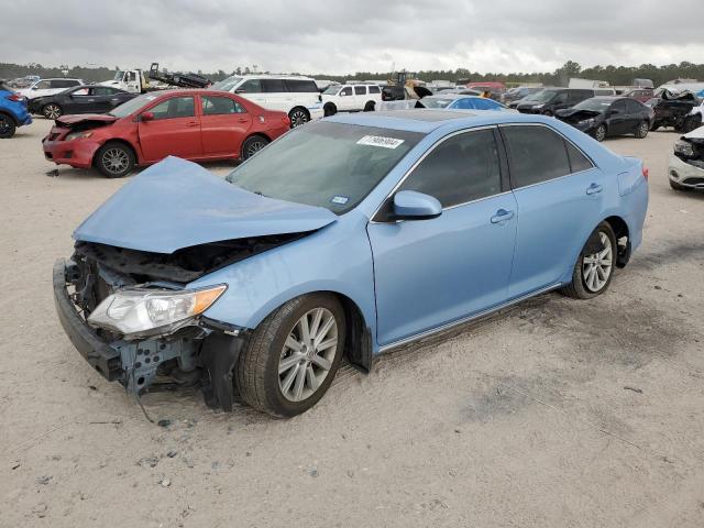 TOYOTA CAMRY SE 2012 4t1bk1fkxcu515372