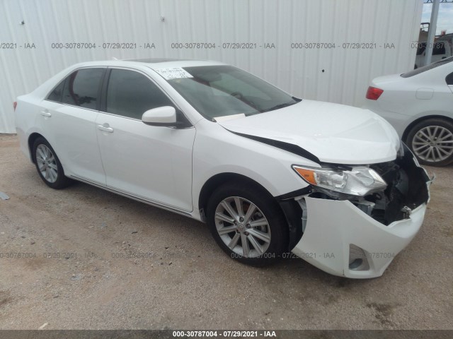 TOYOTA CAMRY 2012 4t1bk1fkxcu517171