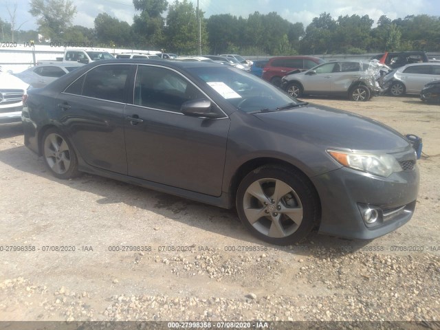 TOYOTA CAMRY 2012 4t1bk1fkxcu520118