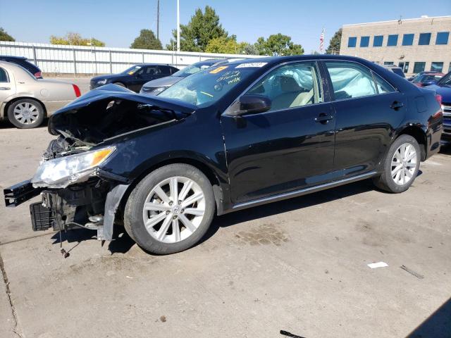 TOYOTA CAMRY 2012 4t1bk1fkxcu520362