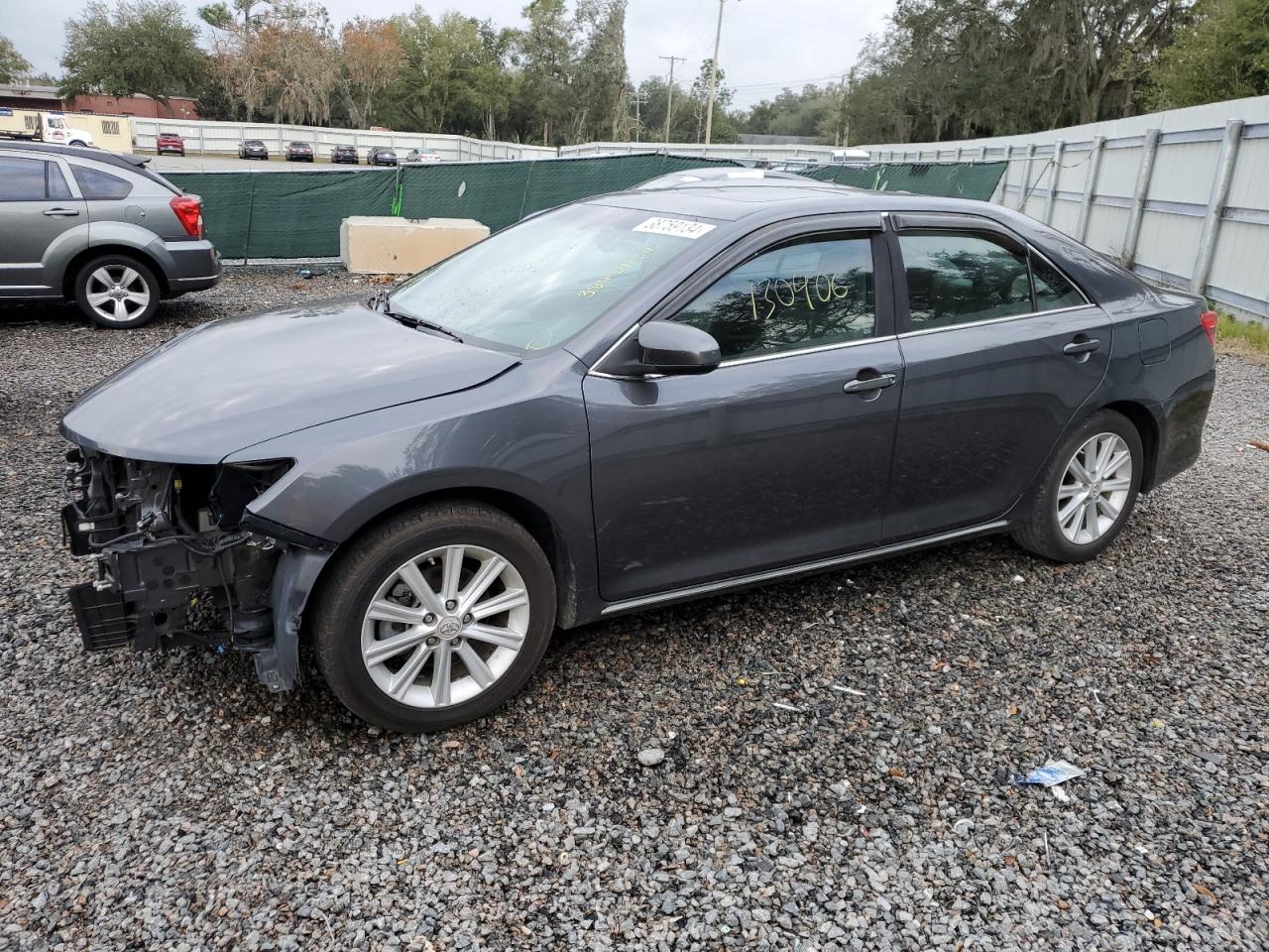 TOYOTA CAMRY 2012 4t1bk1fkxcu520880