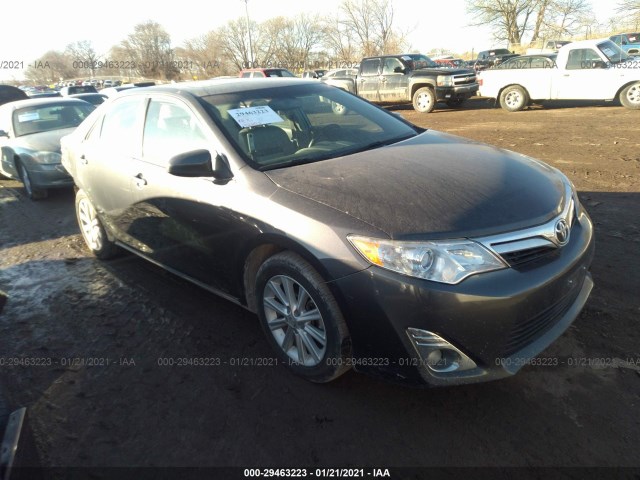 TOYOTA CAMRY 2012 4t1bk1fkxcu524072