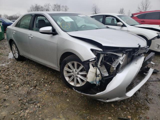 TOYOTA CAMRY SE 2013 4t1bk1fkxdu020543