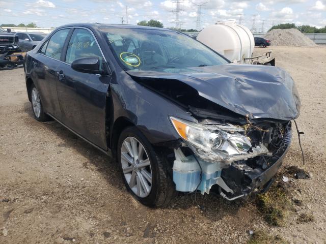 TOYOTA CAMRY SE 2013 4t1bk1fkxdu021210