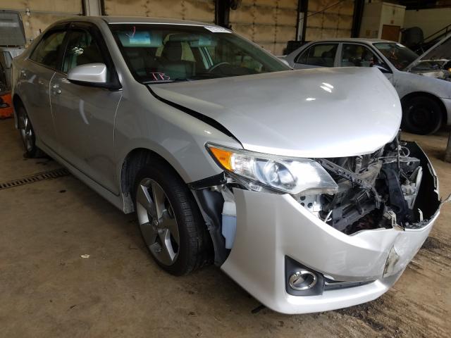 TOYOTA CAMRY SE 2013 4t1bk1fkxdu021420