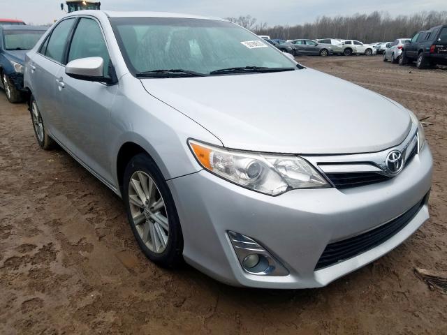 TOYOTA CAMRY SE 2013 4t1bk1fkxdu022177