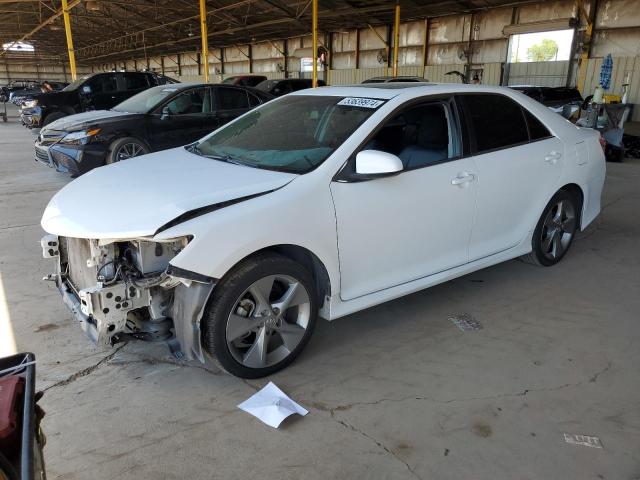 TOYOTA CAMRY 2013 4t1bk1fkxdu530472