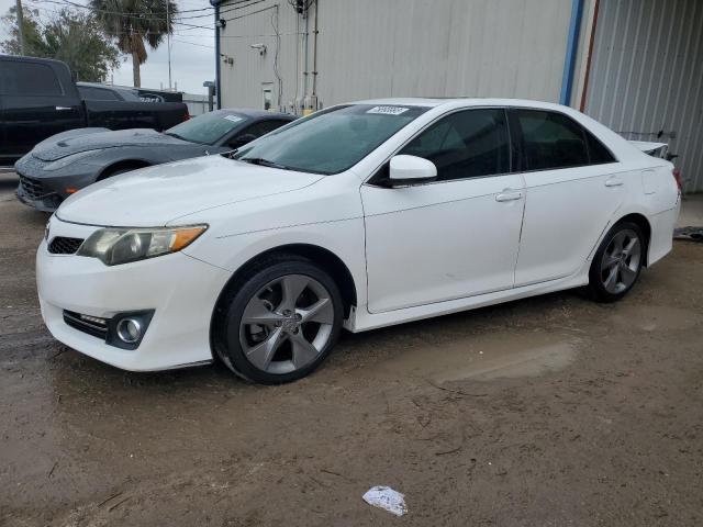 TOYOTA CAMRY 2013 4t1bk1fkxdu531217