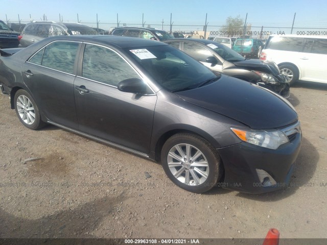 TOYOTA CAMRY 2013 4t1bk1fkxdu531959