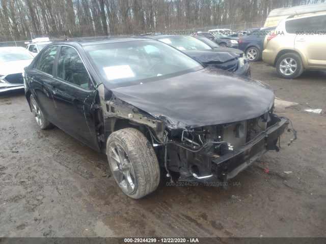 TOYOTA CAMRY 2013 4t1bk1fkxdu532545