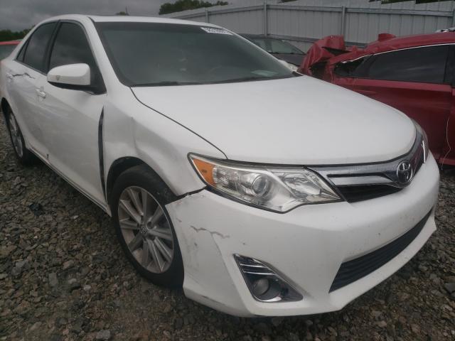 TOYOTA CAMRY SE 2013 4t1bk1fkxdu533176