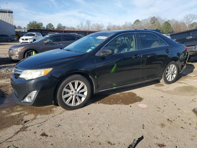 TOYOTA CAMRY SE 2013 4t1bk1fkxdu534621