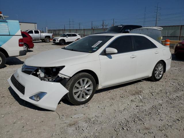 TOYOTA CAMRY SE 2014 4t1bk1fkxeu024853