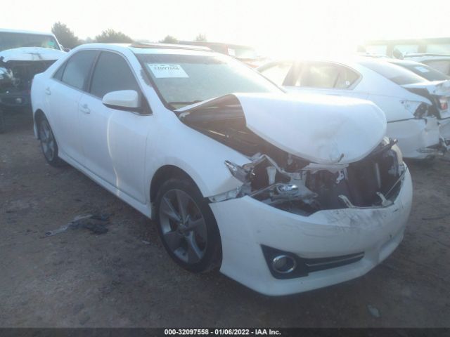 TOYOTA CAMRY 2014 4t1bk1fkxeu026621