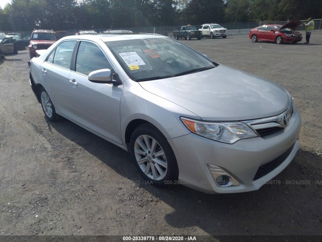 TOYOTA CAMRY 2014 4t1bk1fkxeu027350