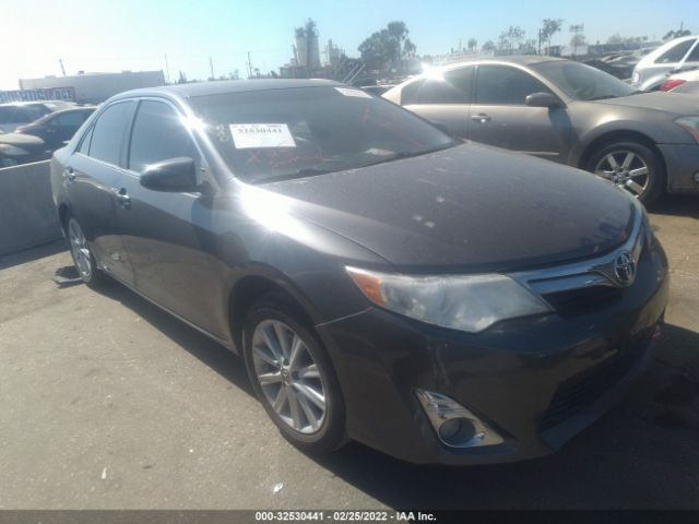 TOYOTA CAMRY 2014 4t1bk1fkxeu027655