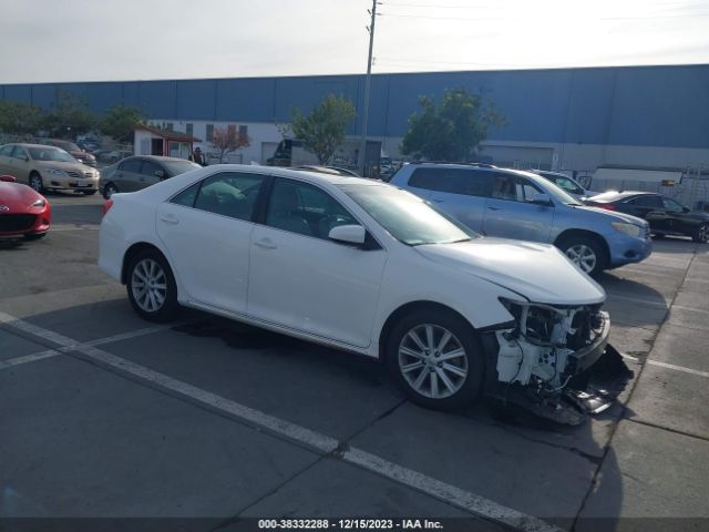 TOYOTA CAMRY 2014 4t1bk1fkxeu537424