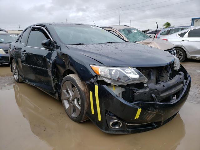 TOYOTA CAMRY SE 2014 4t1bk1fkxeu538203