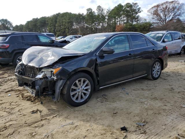 TOYOTA CAMRY SE 2014 4t1bk1fkxeu539271