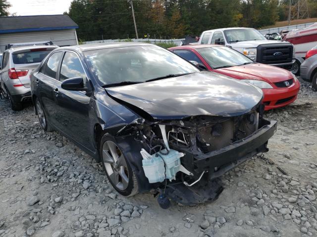 TOYOTA CAMRY SE 2019 4t1bk1fkxeu539464