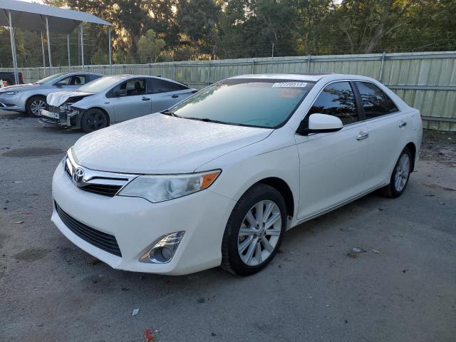 TOYOTA CAMRY 2014 4t1bk1fkxeu540047