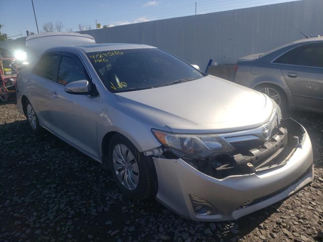 TOYOTA CAMRY SE 2014 4t1bk1fkxeu540064