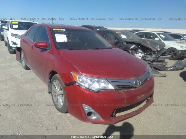 TOYOTA CAMRY 2014 4t1bk1fkxeu540405