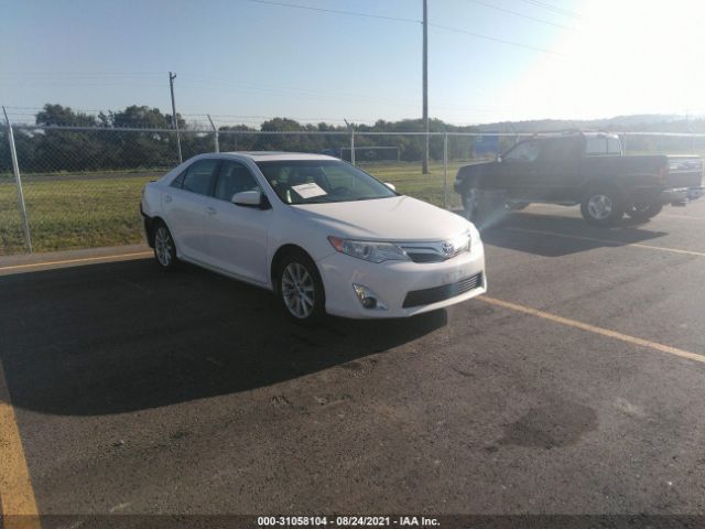 TOYOTA CAMRY 2014 4t1bk1fkxeu542056