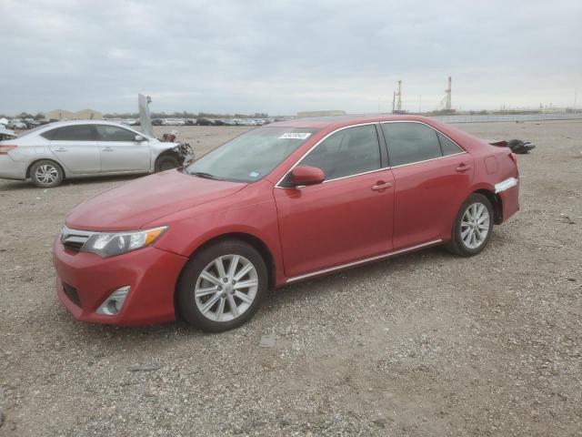 TOYOTA CAMRY SE 2014 4t1bk1fkxeu542316