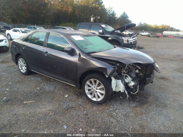 TOYOTA CAMRY 2014 4t1bk1fkxeu543448