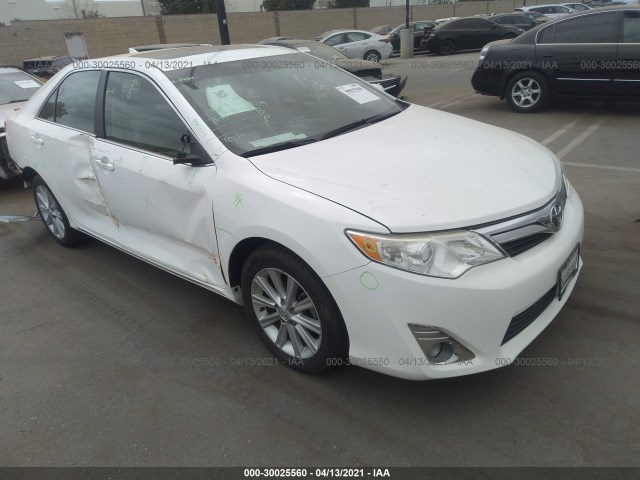 TOYOTA CAMRY 2014 4t1bk1fkxeu543949