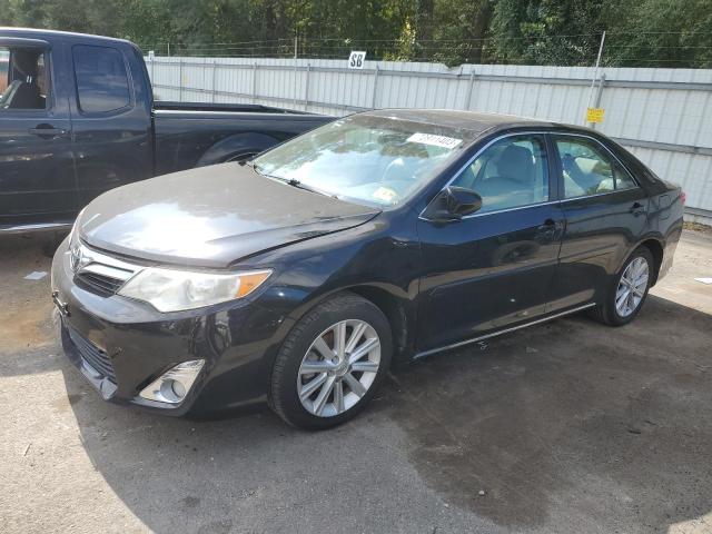 TOYOTA CAMRY 2014 4t1bk1fkxeu545832