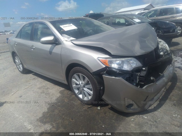 TOYOTA CAMRY 2014 4t1bk1fkxeu546771