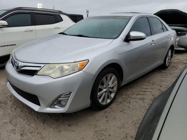 TOYOTA CAMRY SE 2014 4t1bk1fkxeu546964