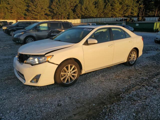 TOYOTA CAMRY SE 2014 4t1bk1fkxeu549167