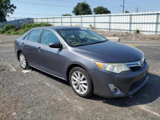 TOYOTA CAMRY SE 2014 4t1bk1fkxeu551680