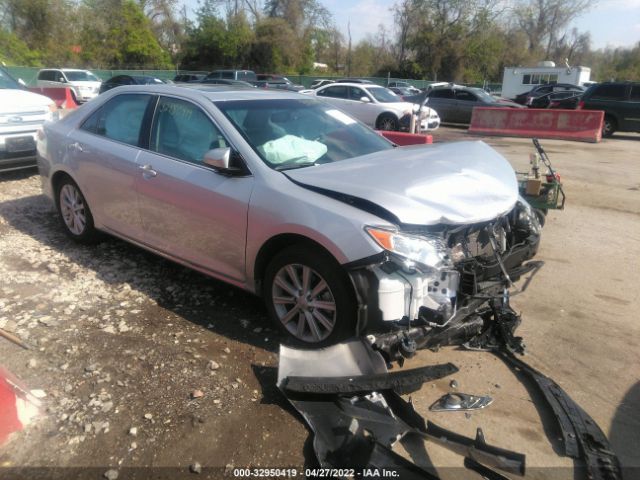 TOYOTA CAMRY 2014 4t1bk1fkxeu552182