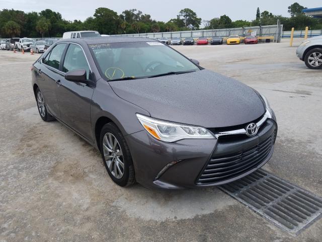 TOYOTA CAMRY XSE 2015 4t1bk1fkxfu028161