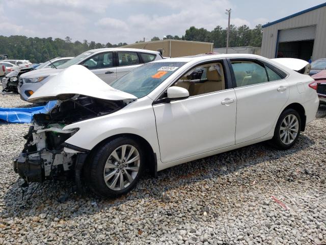 TOYOTA CAMRY XSE 2015 4t1bk1fkxfu028600