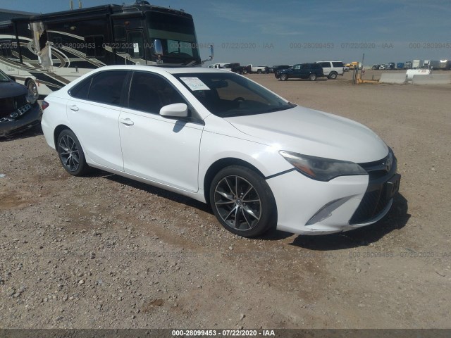 TOYOTA CAMRY 2015 4t1bk1fkxfu028631