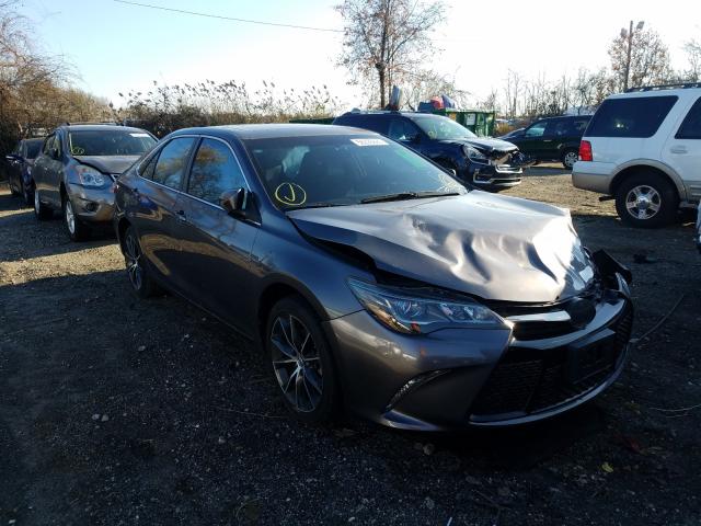 TOYOTA CAMRY XSE 2015 4t1bk1fkxfu029262